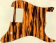 Tawny Stripe