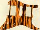 Tawny Stripe