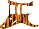 Tawny Stripe