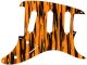 Tawny Stripe
