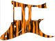 Tawny Stripe