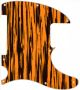 Tawny Stripe - Avril Lavigne Tele