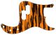 Tawny Stripe