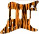 Tawny Stripe