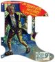 Teddy Boy Mystery
