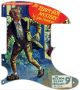 Teddy Boy Mystery