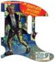 Teddy Boy Mystery