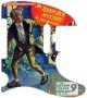 Teddy Boy Mystery - American Elite Tele