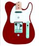 Tele Light Switch Cover