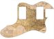 Texas 1 - Vintera '70s Tele Thinline