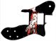 The Enforcer - Vintera '70s Tele Custom