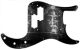 The Shroud Black & White