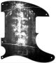 The Shroud Black & White
