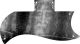 The Shroud Black & White