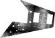 The Shroud Black & White