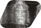 The Shroud BW