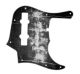 The Shroud Black & White