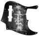 The Shroud Black & White
