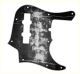 The Shroud Black & White