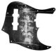 The Shroud Black & White