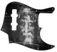 The Shroud Black & White