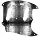 The Shroud Black & White