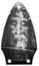 The Shroud BW