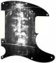 The Shroud Black & White - Avril Lavigne Tele
