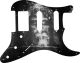 The Shroud Black & White