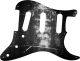 The Shroud Black & White