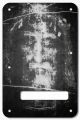 The Shroud BW