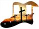 Three Crosses 2 - Vintera '70s Tele Thinline