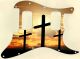 Three Crosses 2