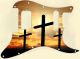 Three Crosses 2