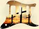 Three Crosses 2