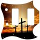 Three Crosses 2