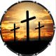 Three Crosses 2