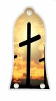 Three Crosses 2