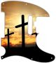 Three Crosses 2 - American Elite Tele