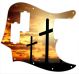 Three Crosses 2