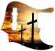 Three Crosses 2