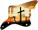 Three Crosses 2