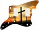 Three Crosses 2