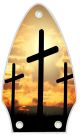 Three Crosses 2