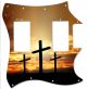 Three Crosses 2