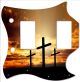 Three Crosses 2