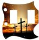 Three Crosses 2
