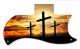 Three Crosses 2