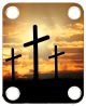 Three Crosses 2