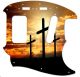 Three Crosses 2